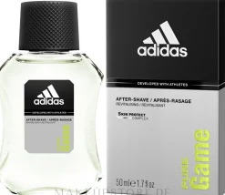 Adidas Pure Game After-Shave Revitalising
