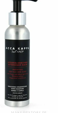 After Shave Balsam