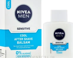 After Shave Balsam