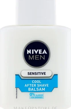 After Shave Balsam