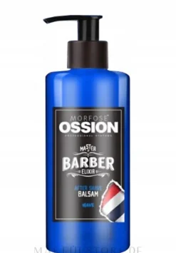 After Shave Balsam