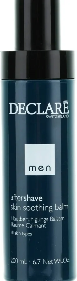 After Shave Balsam