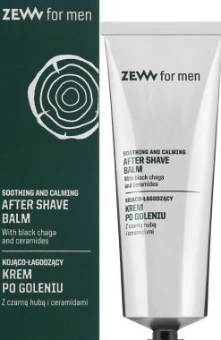 After Shave Creme