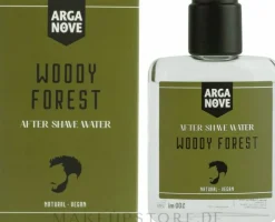 After Shave Lotion