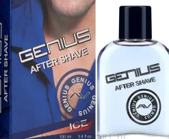 After Shave Lotion