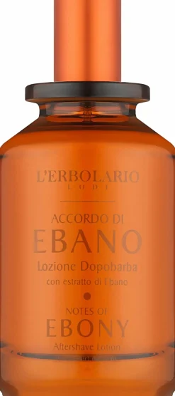 After Shave Lotion Ebenholz