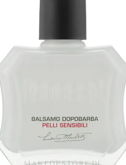 After Shave Balsam für empfindliche Haut