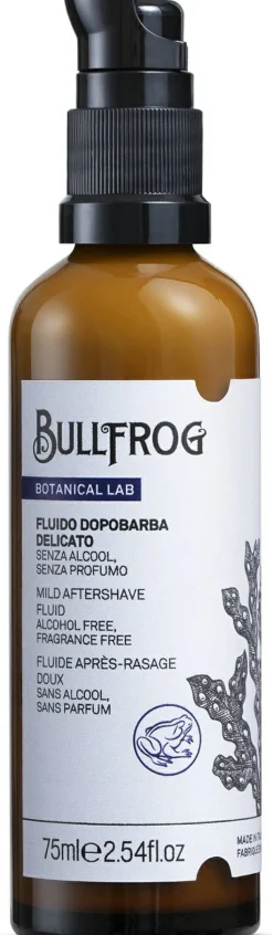 After Shave Fluid