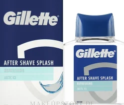 After Shave Lotion