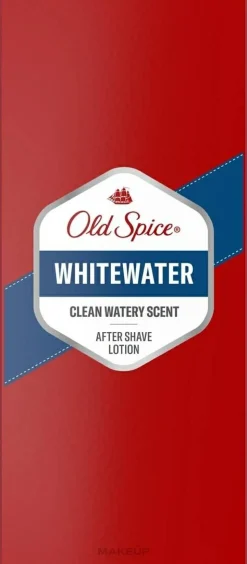 After Shave Lotion