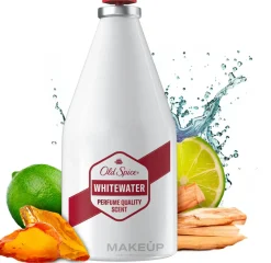 After Shave Lotion