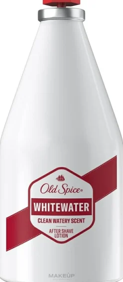 After Shave Lotion