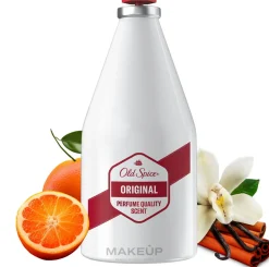 After Shave Lotion
