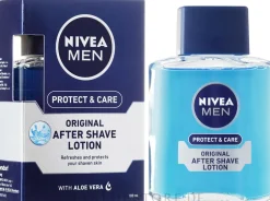 After Shave Lotion