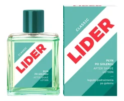 After Shave Lotion
