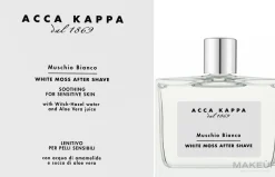After Shave Lotion