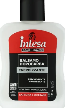 After Shave Lotion