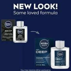 After-Shave-Lotion mit antibakterieller Wirkung