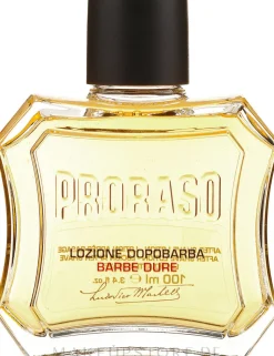 After Shave Lotion mit Sandelholzöl