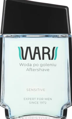 After Shave Wasser