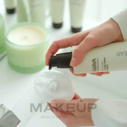 Ahava Time To Clear All in One Toning Cleanser