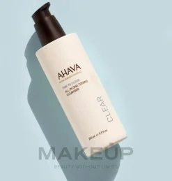 Ahava Time To Clear All in One Toning Cleanser