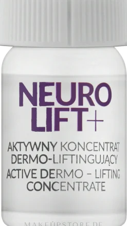 Aktives Dermolifting-Konzentrat