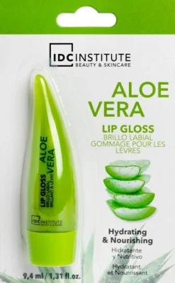 Aloe Vera Lippenbalsam