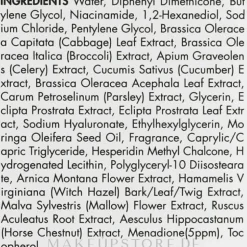Ampulle mit liposomaler Formel von Vitamin K