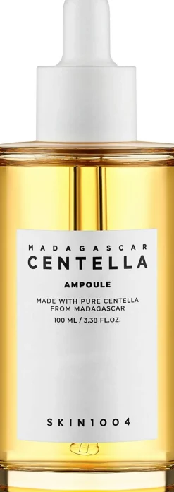 Ampullen-Essenz mit Centella Asiatica-Extrakt