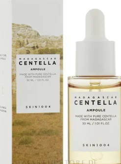 Ampullen-Essenz mit Centella Asiatica-Extrakt