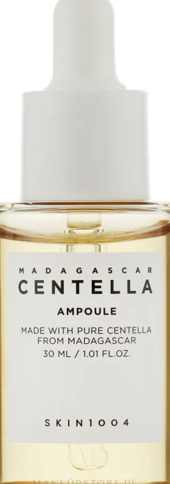 Ampullen-Essenz mit Centella Asiatica-Extrakt