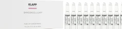 Ampullen gegen Mimikfalten mit Amino-Peptiden