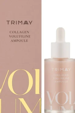 Ampullenserum mit Kollagen und Volufilin