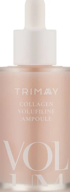 Ampullenserum mit Kollagen und Volufilin