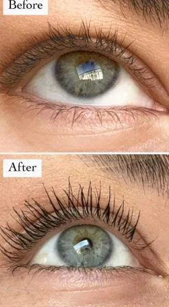 Annabelle Minerals Serum Mascara