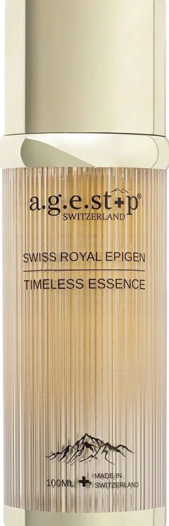 Anti-Ageing-Gesichtsessenz