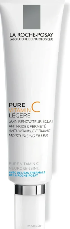 Anti-Age Pflege mit Fill-In Effekt für empfindliche Haut