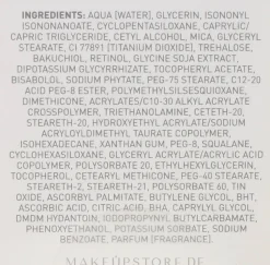 Anti-Age Serum-in-Creme mit reinem Retinol