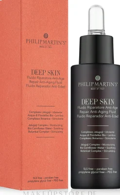Anti-Aging Fluid für Gesicht