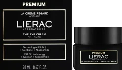Anti-Aging-Augencreme