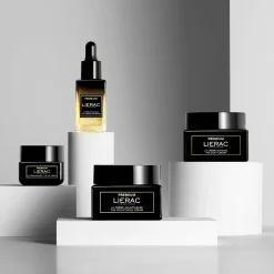 Anti-Aging-Augencreme
