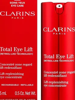 Anti-Aging-Augencreme