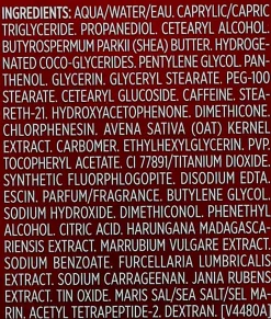 Anti-Aging-Augencreme