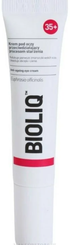 Anti-Aging Augencreme
