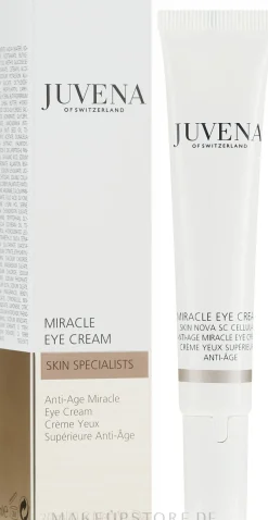 Anti-Aging Augenkonturcreme