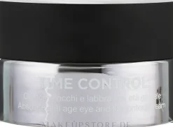 Anti-Aging Augen- und Lippenkonturcreme