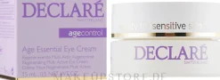 Anti-Aging-Creme für die Augenpartie