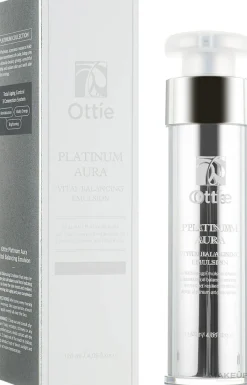 Anti-Aging-Emulsion