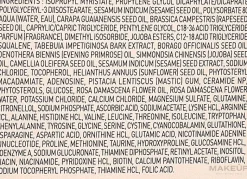 Anti-aging facial elixir